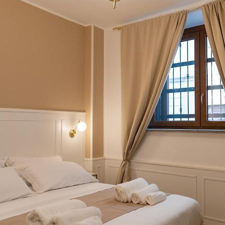 Mama House Hotel Milano Eksteriør billede