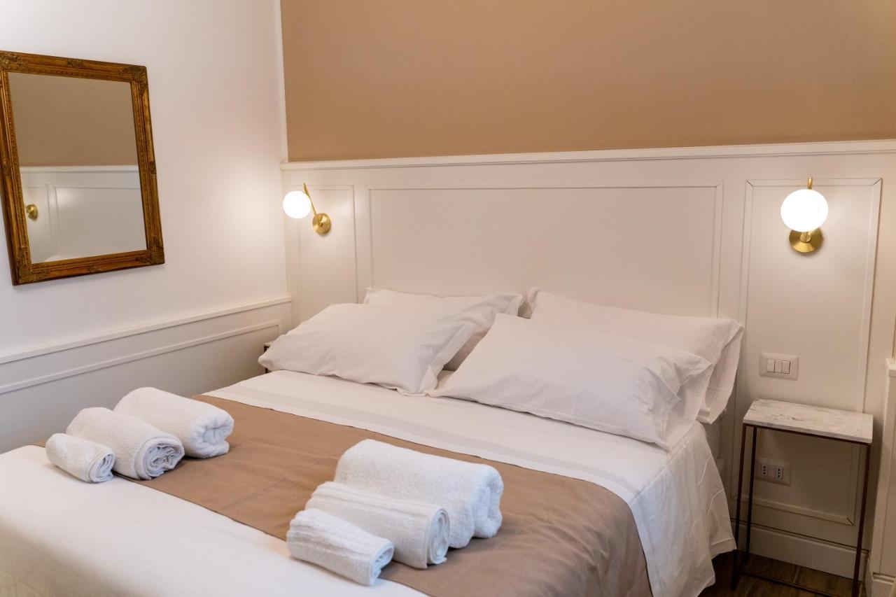 Mama House Hotel Milano Eksteriør billede