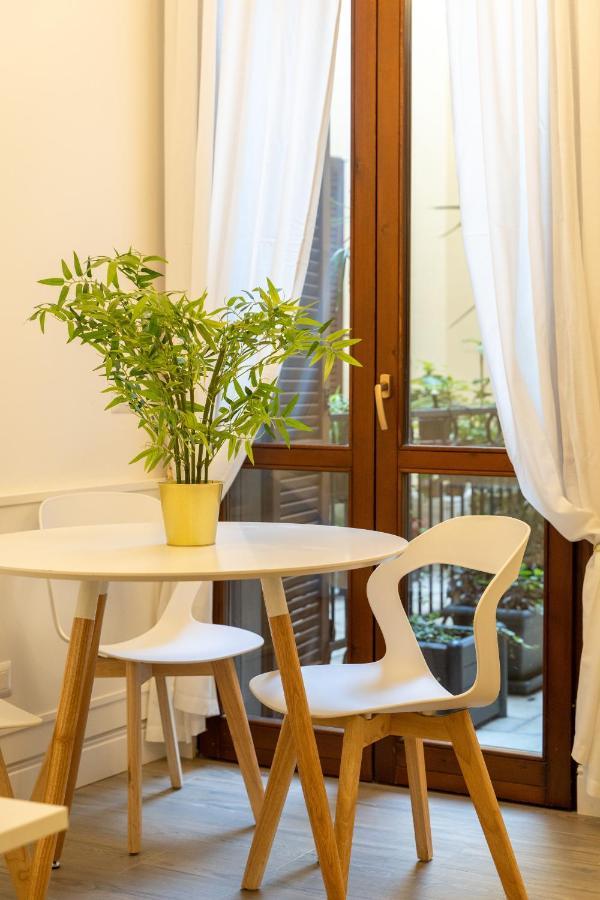 Mama House Hotel Milano Eksteriør billede