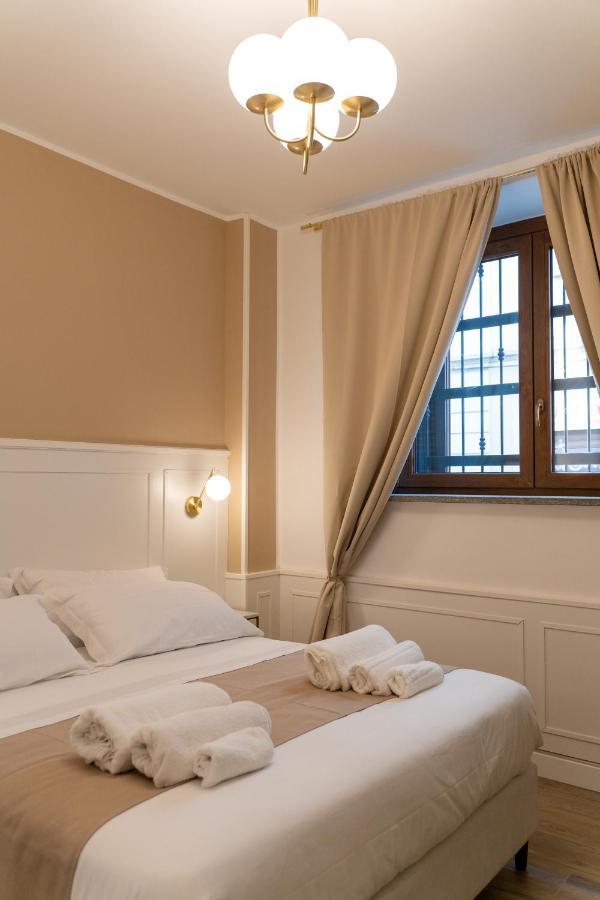 Mama House Hotel Milano Eksteriør billede