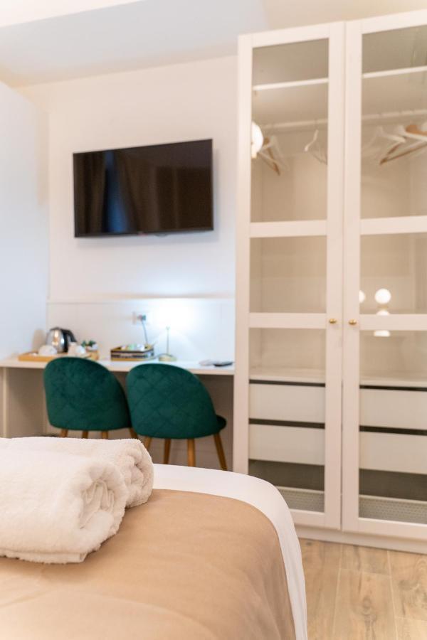 Mama House Hotel Milano Eksteriør billede