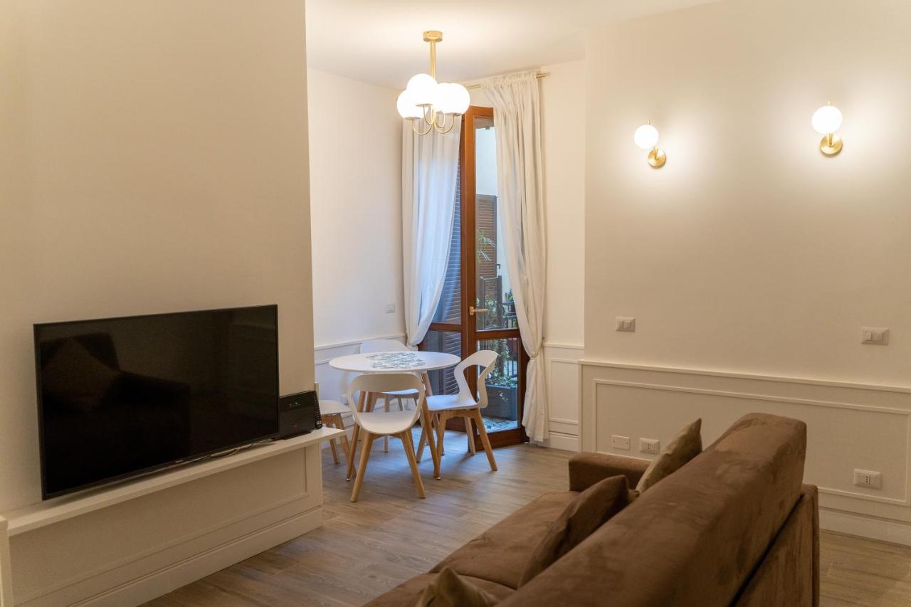 Mama House Hotel Milano Eksteriør billede