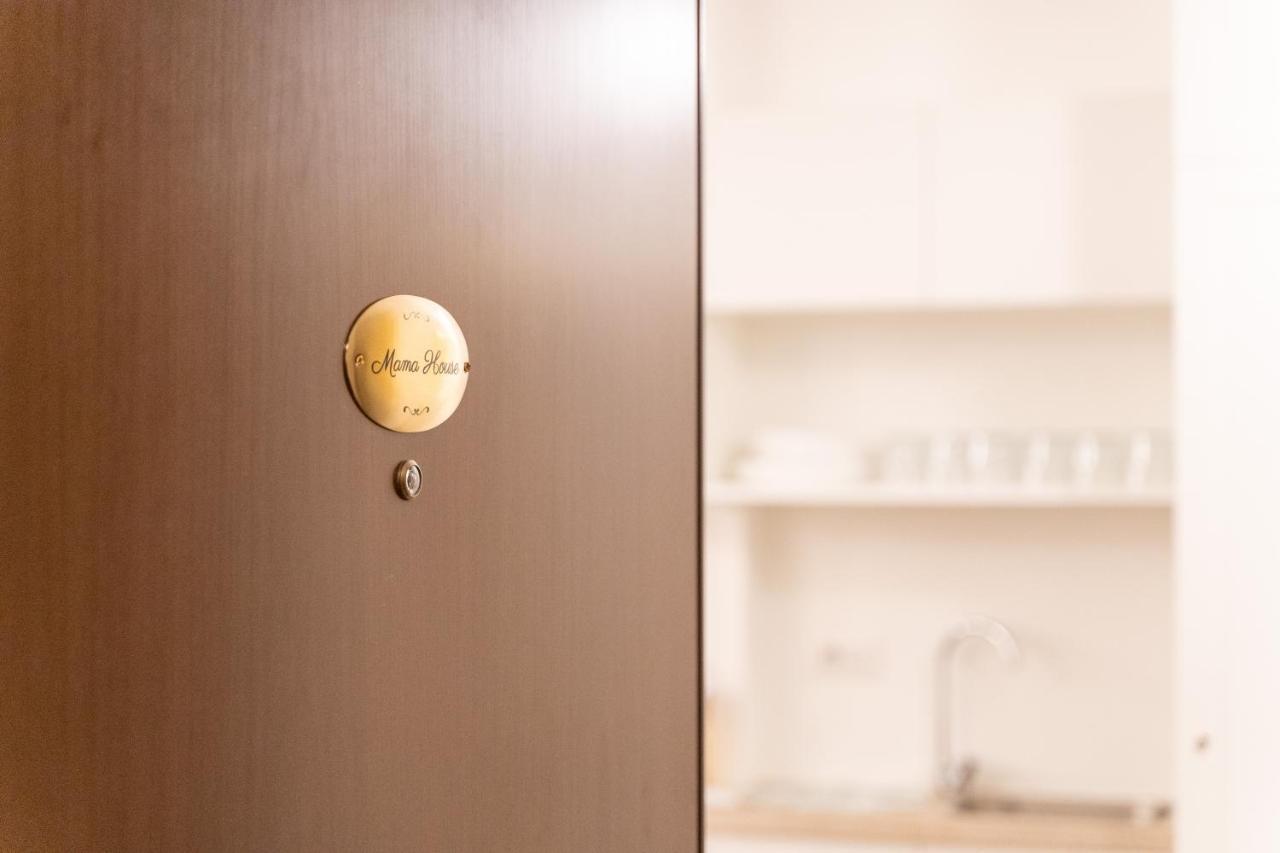 Mama House Hotel Milano Eksteriør billede