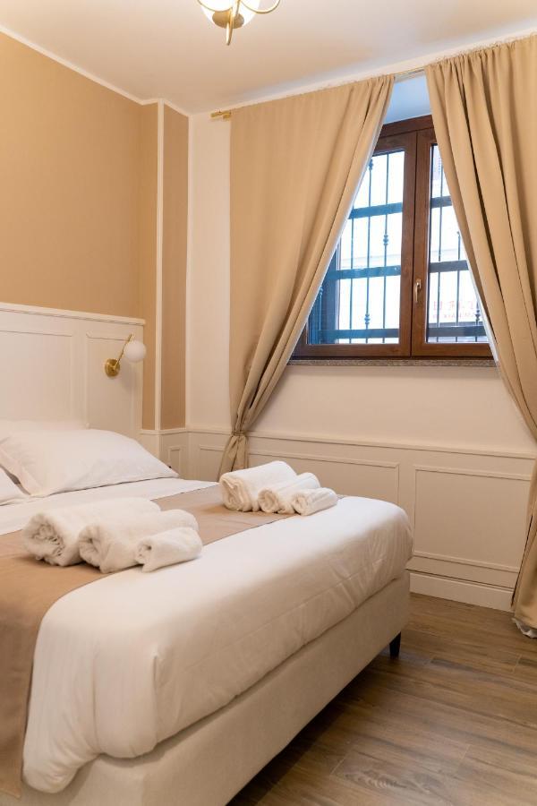 Mama House Hotel Milano Eksteriør billede