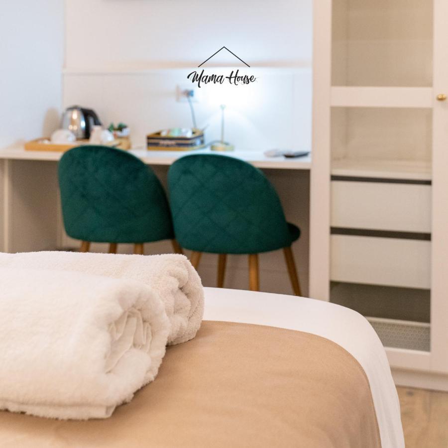 Mama House Hotel Milano Eksteriør billede
