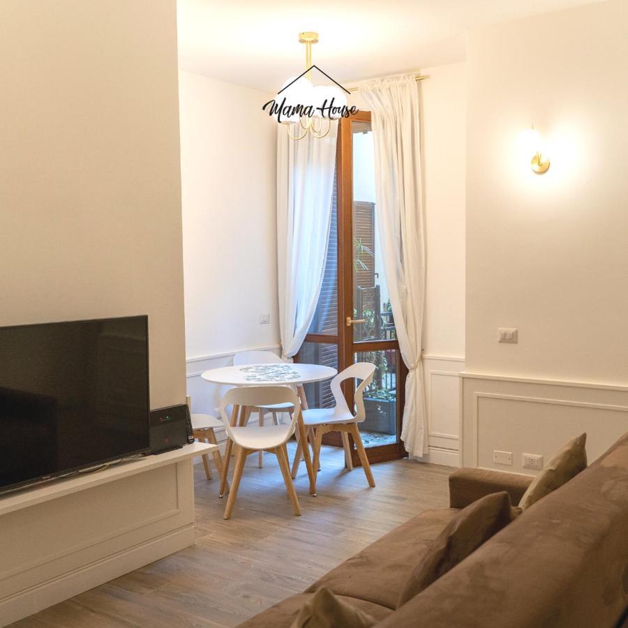 Mama House Hotel Milano Eksteriør billede
